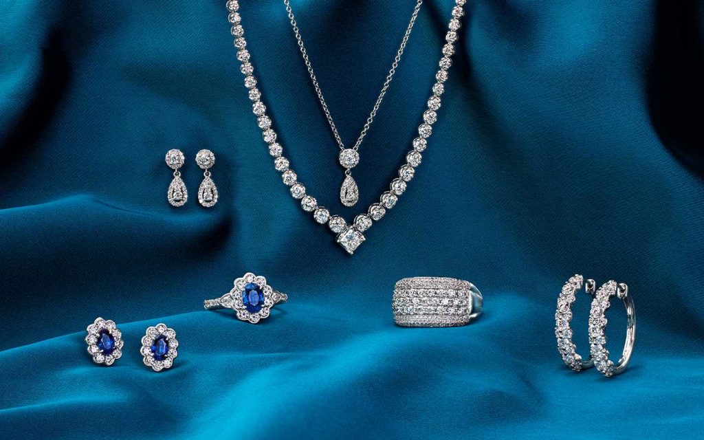 The Pure Brilliance of Lab-Grown Diamonds