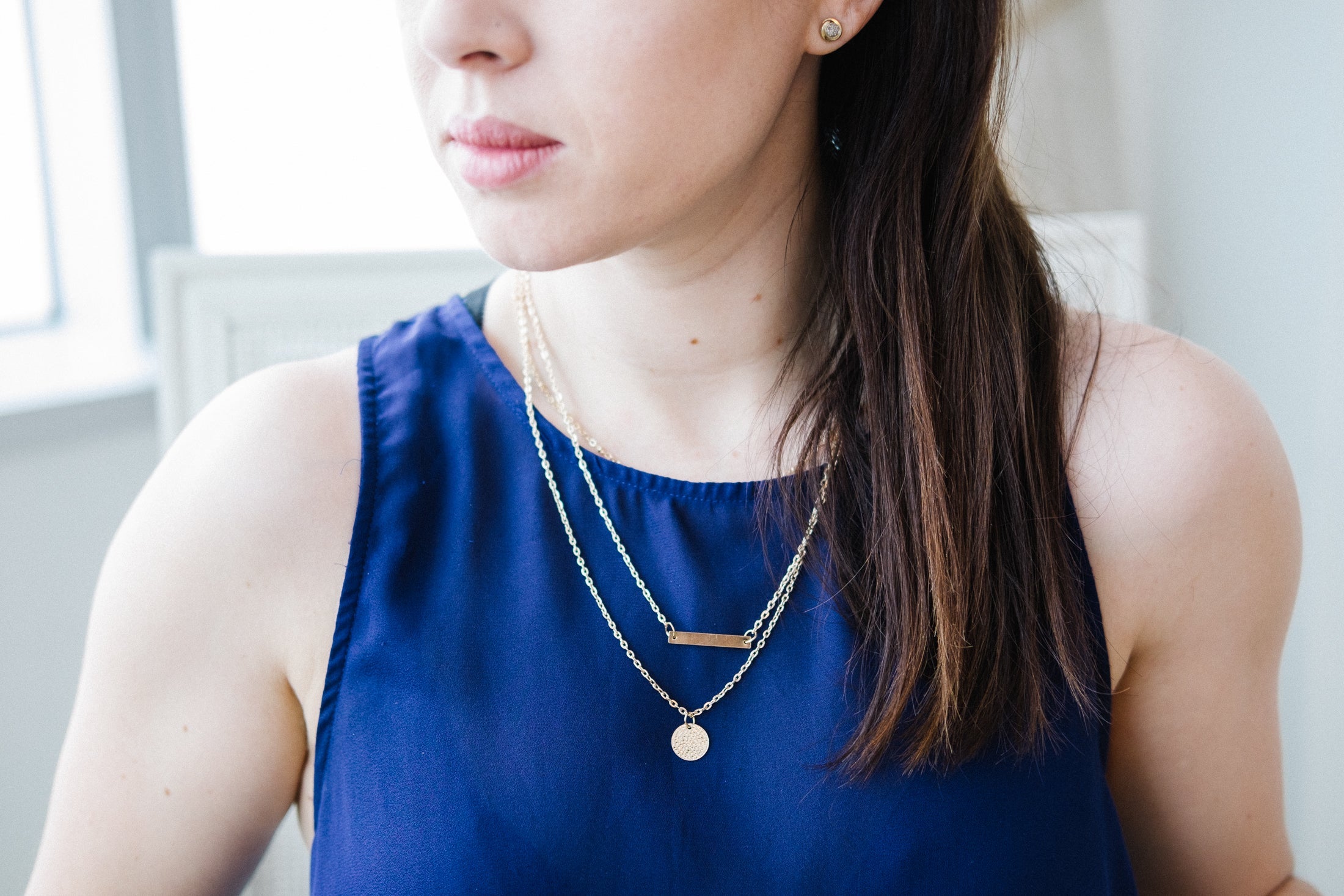 How to Choose the Right Necklace: A Jewelry Buying Guide