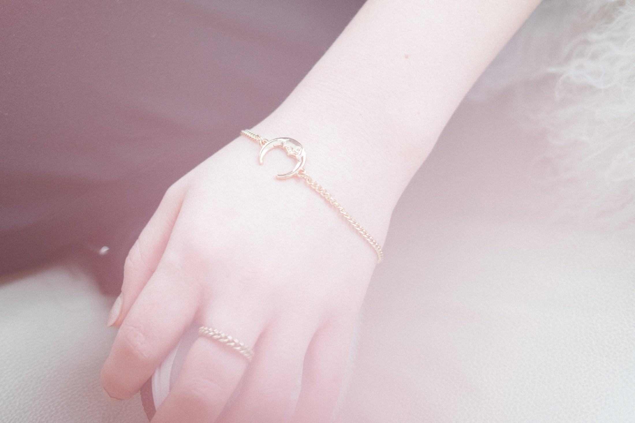 Bracelets That Tell a Story