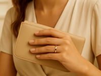 14k Yellow Gold Comfort Fit Wedding Band(4.00 mm) 8